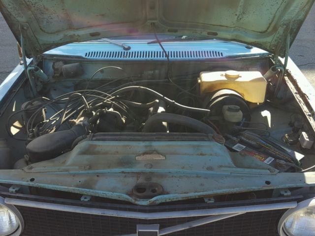 1974 Volvo Other Chrome - photo 9
