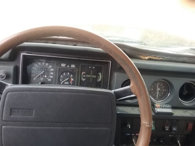 1974 Volvo Other - photo 6