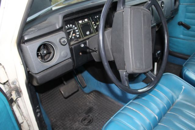 1974 Volvo 145 - photo 10