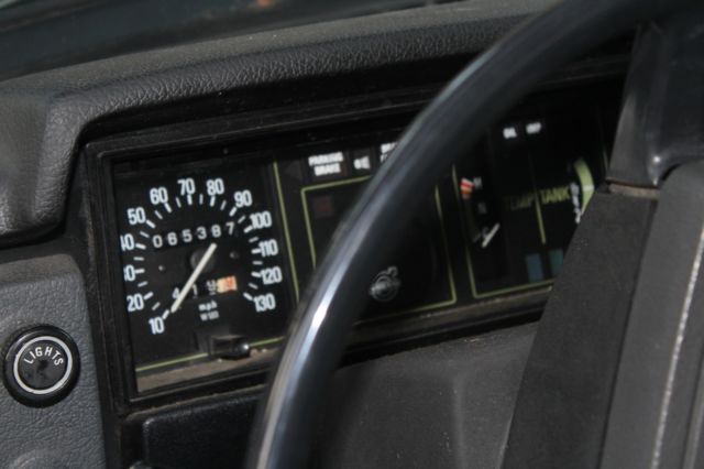 1974 Volvo 145 - photo 12