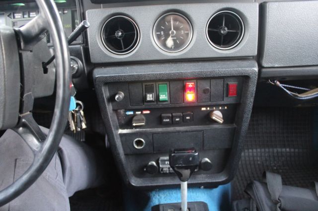 1974 Volvo 145 - photo 13