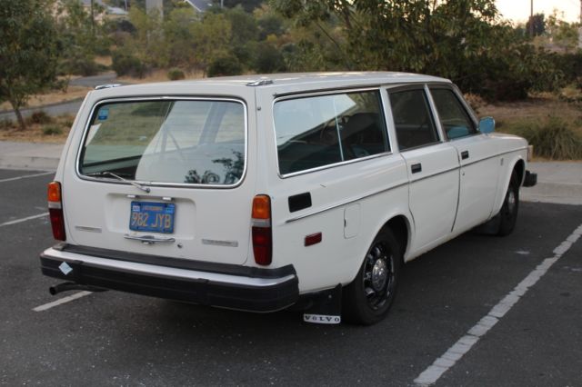 1974 Volvo 145 - photo 4
