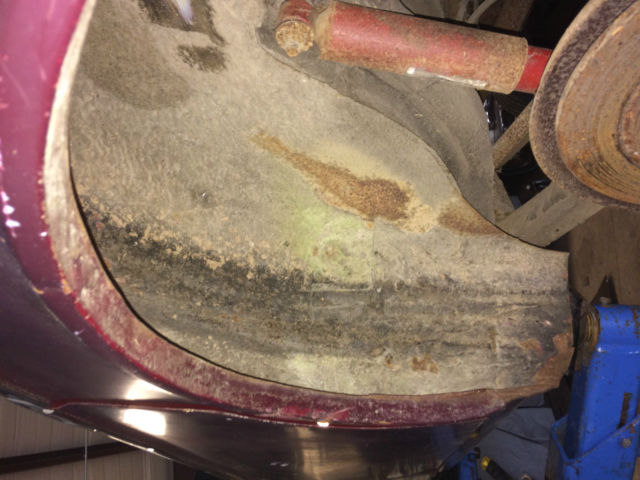 1974 Volvo 145 Base - photo 12