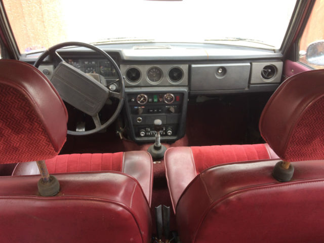 1974 Volvo 145 Base - photo 5
