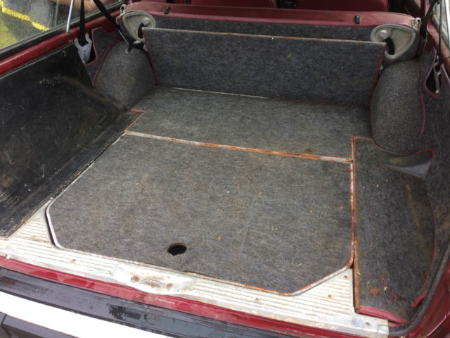 1974 Volvo 145 Base - photo 9