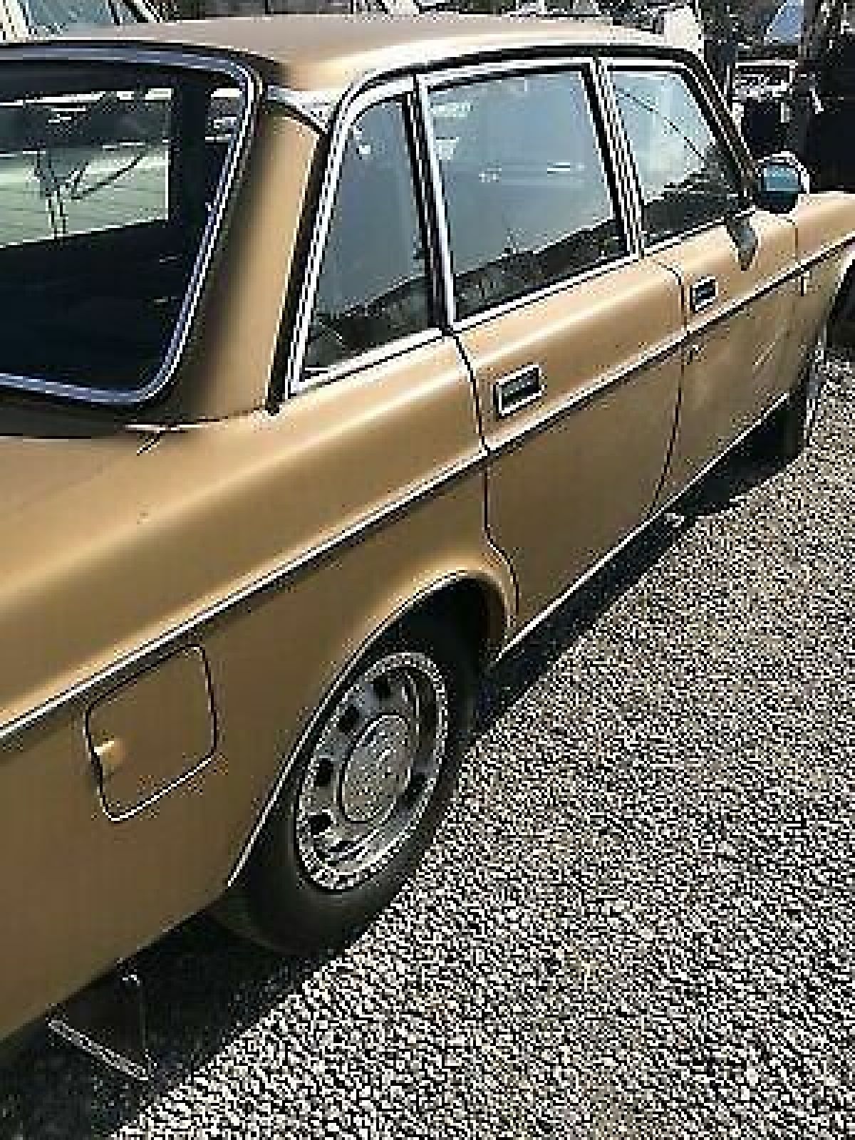 1974 Volvo 164 3.0 E - photo 2