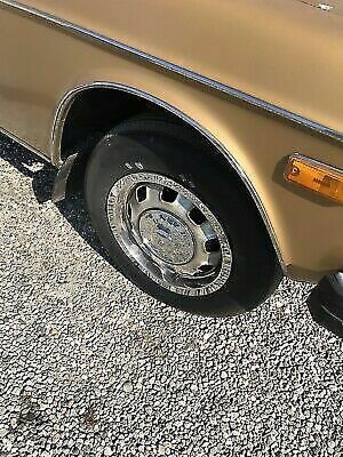 1974 Volvo 164 3.0 E - photo 7
