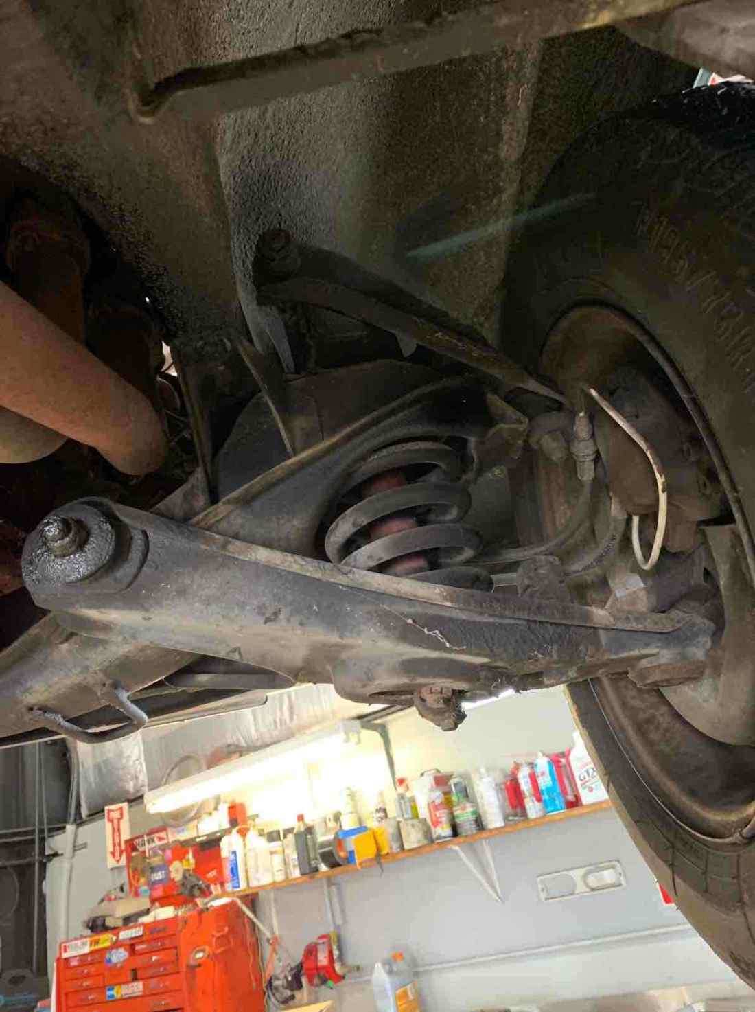 1974 Volvo 164 - photo 10