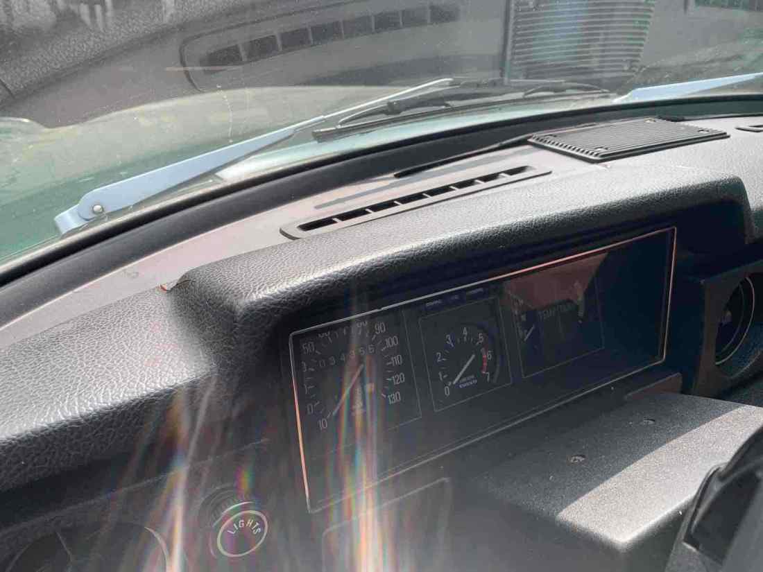 1974 Volvo 164 - photo 5