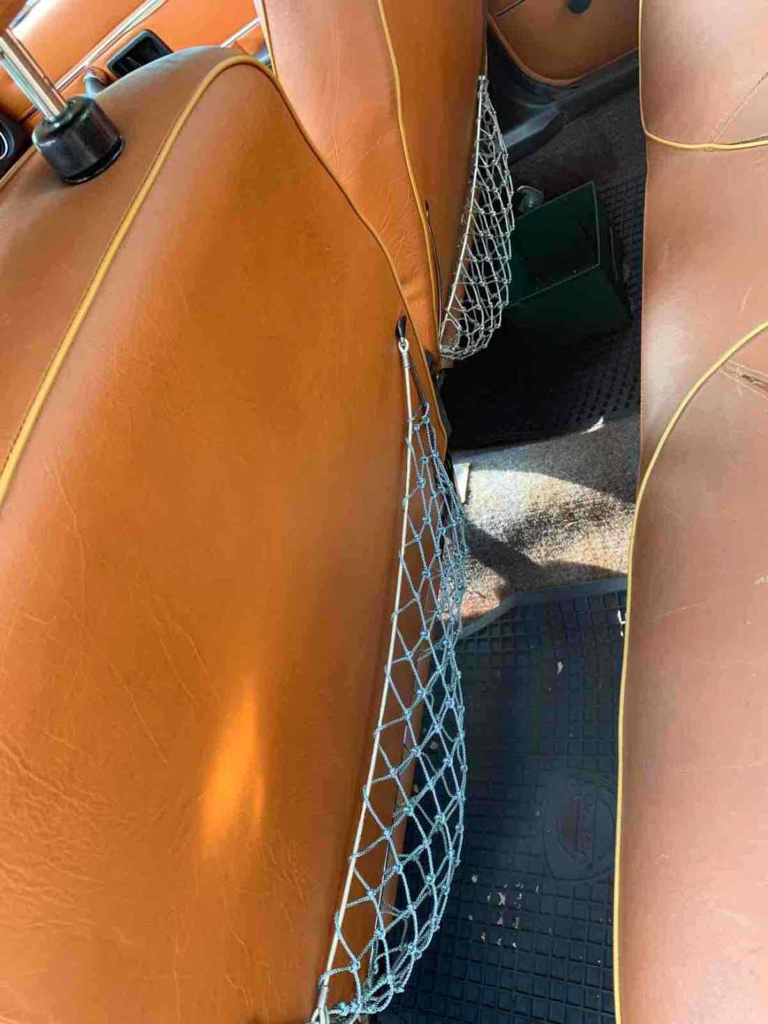 1974 Volvo 164 - photo 6