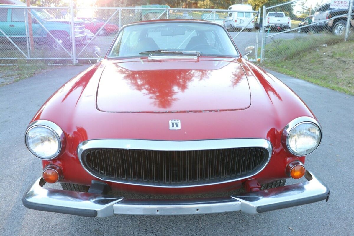 1974 Volvo 1800 1800ES - photo 3