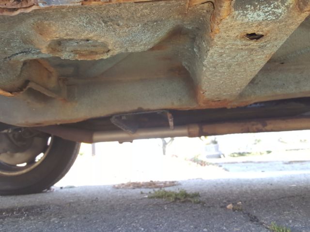 1974 Volvo Other Chrome - photo 11