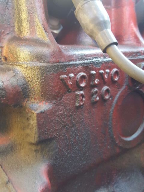 1974 Volvo Other Chrome - photo 9