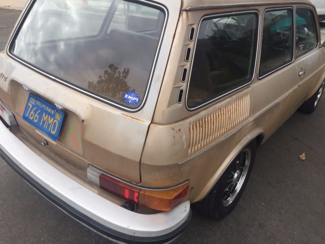 1974 Volkswagen Other - photo 10