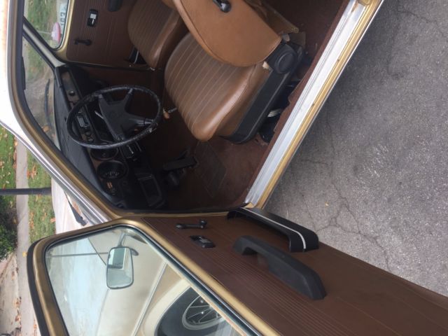 1974 Volkswagen Other - photo 13