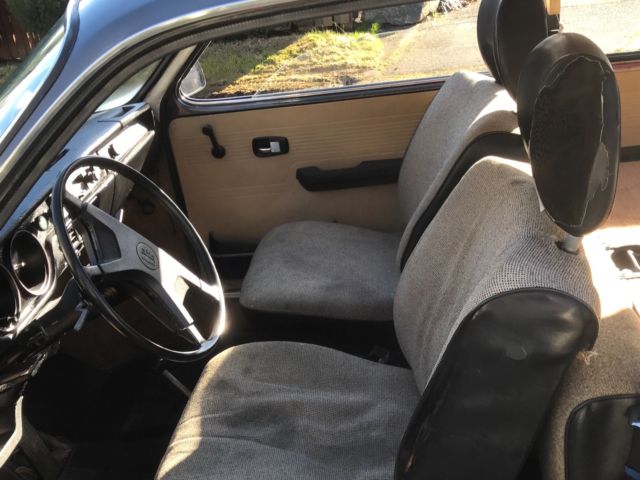 1974 Volkswagen Other Deluxe - photo 5