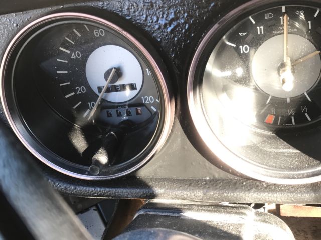 1974 Volkswagen Other Deluxe - photo 6