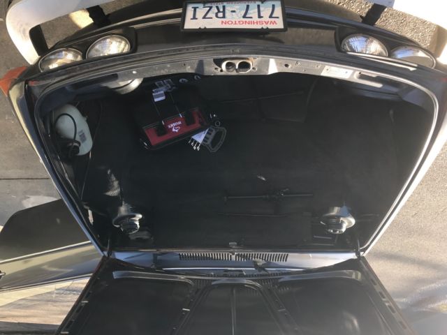 1974 Volkswagen Other Deluxe - photo 8