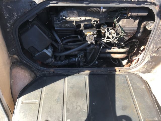 1974 Volkswagen Other Deluxe - photo 9