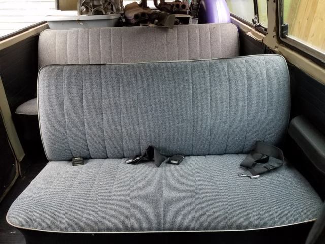 1974 Volkswagen Bus/Vanagon - photo 10