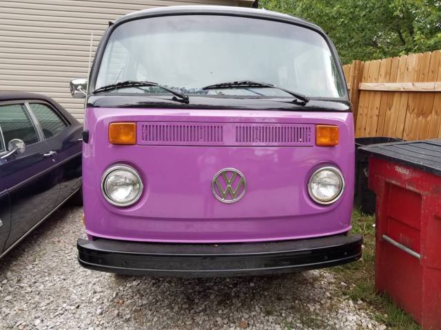 1974 Volkswagen Bus/Vanagon - photo 2