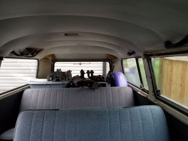 1974 Volkswagen Bus/Vanagon - photo 5