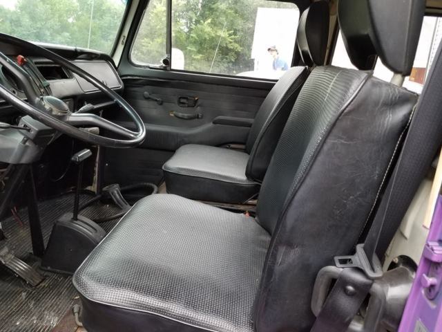 1974 Volkswagen Bus/Vanagon - photo 6