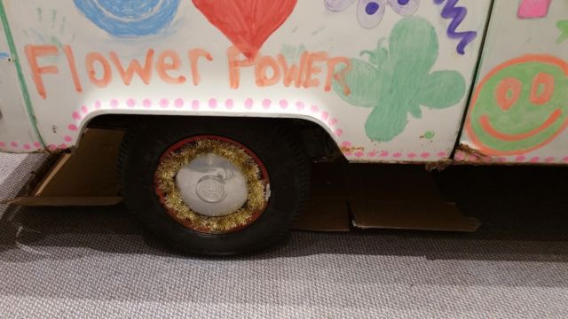 1974 Volkswagen Bus/Vanagon - photo 12