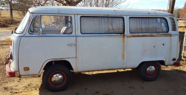 1974 Volkswagen Bus/Vanagon - photo 4