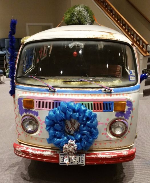 1974 Volkswagen Bus/Vanagon - photo 5