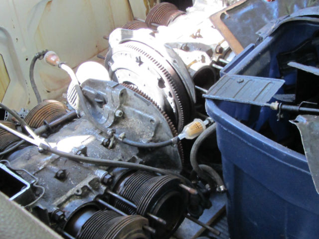 1974 Volkswagen Bus/Vanagon - photo 11