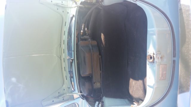 1974 Volkswagen Beetle - Classic - photo 10