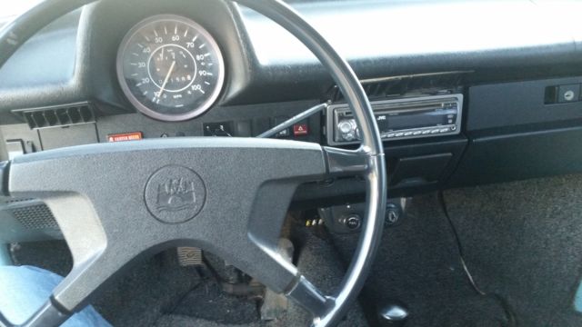 1974 Volkswagen Beetle - Classic - photo 4