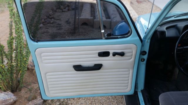 1974 Volkswagen Beetle - Classic - photo 6