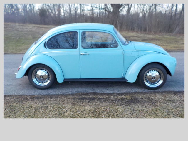 1974 Volkswagen Beetle - Classic ** NO RESERVE ** Bug - photo 10