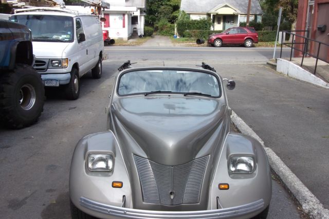 1974 Volkswagen Beetle - Classic - photo 10