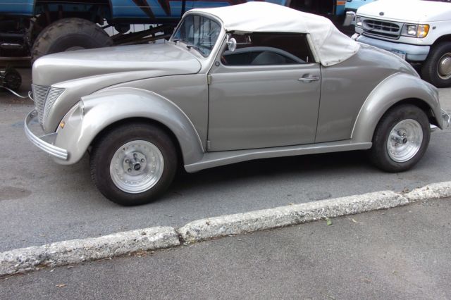 1974 Volkswagen Beetle - Classic - photo 2