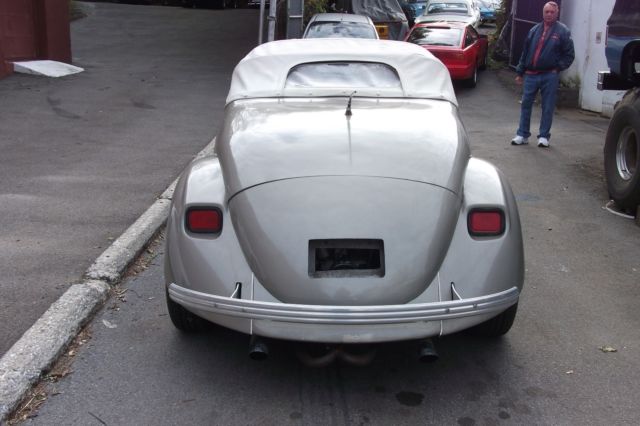 1974 Volkswagen Beetle - Classic - photo 3