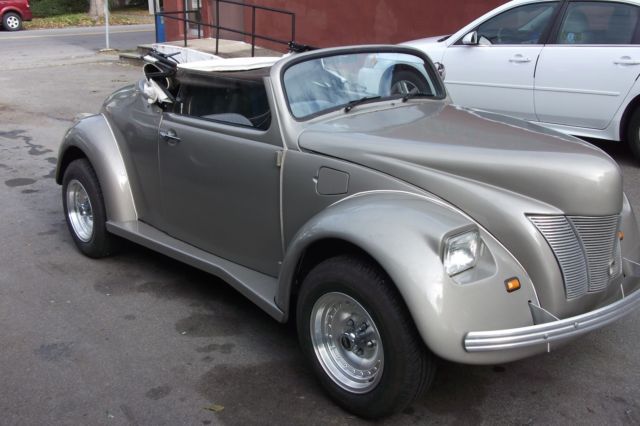 1974 Volkswagen Beetle - Classic - photo 7