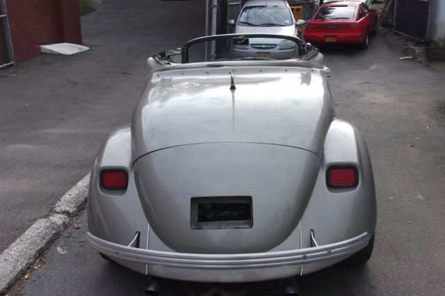 1974 Volkswagen Beetle - Classic - photo 8