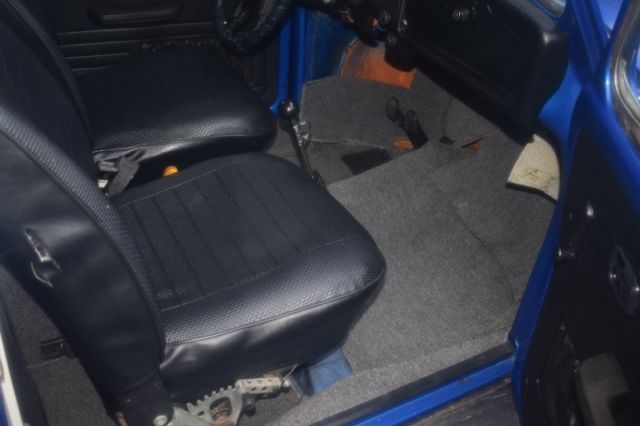 1974 Volkswagen Beetle - Classic Base Model - photo 10