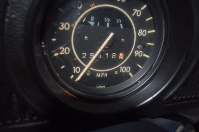 1974 Volkswagen Beetle - Classic Base Model - photo 11