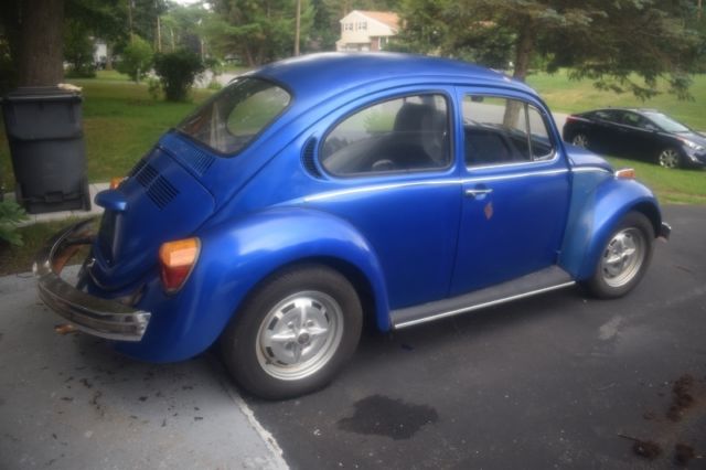 1974 Volkswagen Beetle - Classic Base Model - photo 7