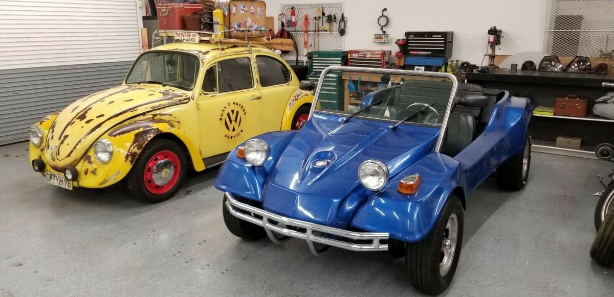 1974 Volkswagen Beetle - Classic - photo 5