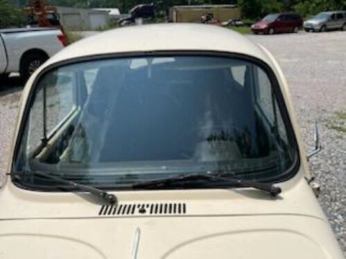 1974 Volkswagen Beetle - Classic - photo 11