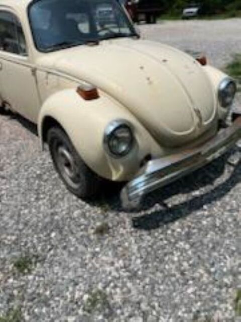 1974 Volkswagen Beetle - Classic - photo 2