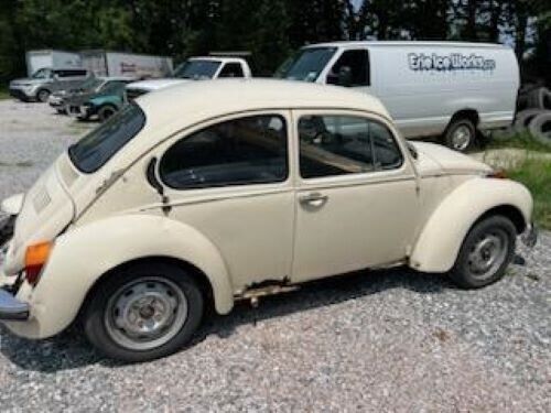 1974 Volkswagen Beetle - Classic - photo 3