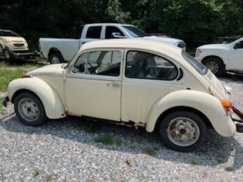 1974 Volkswagen Beetle - Classic - photo 6