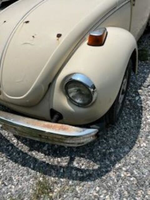 1974 Volkswagen Beetle - Classic - photo 7