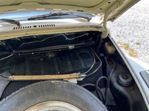 1974 Volkswagen Beetle - Classic - photo 8